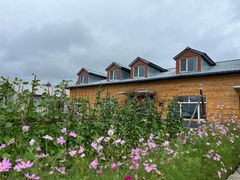 -北极村旅游风景区