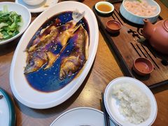 -外婆烧.老杭帮菜(庆春店)