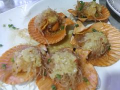 -四川小胡子海鲜(丁村万人海鲜广场店)