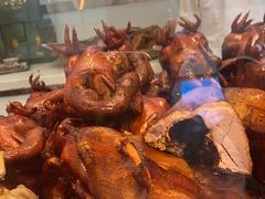 -顺城金记卤鸡·清真