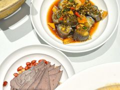 川椒皮蛋-眉州东坡(望京店)