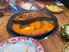 -楠火锅(哈尔滨金爵万象店)