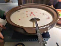 -筱爷叔·上海传统手工菜(玉树路店)