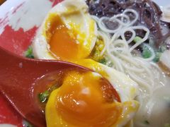 -豚王拉面(铜锣湾店 )