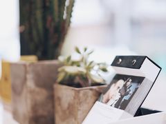 -隹木咖啡馆(宝龙广场店)