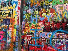 -黄桷坪涂鸦艺术街