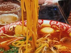 -大茗东北烧烤·鹤岗小串·老式麻辣烫(紫藤路店)
