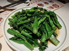 -粤点越有·茶点·粤菜(樵岭国际店)