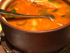 -星叶·东南亚料理(宁波万象汇店)