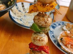 -炒豆合作社(东四总店)