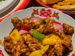 -广府乡下·饭庄(新港东路店)