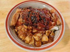 -西南大学北碚校区-竹园学生食堂