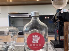 -福驎咖啡FURNING CAFE(固戍华丰店)