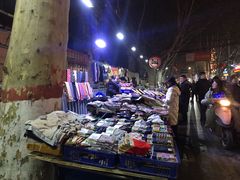 -健康路夜市