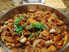 -黄记煌三汁焖锅(欢乐海岸店)