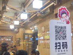 -霸王茶姬(南强街店)