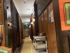 -新白鹿餐厅(龙游路总店·杭帮菜名店)
