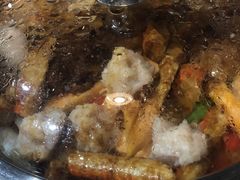 -黄记煌三汁焖锅(崇文门店)