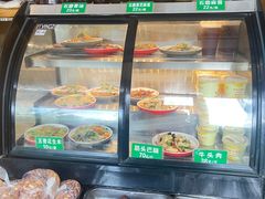 -李小老烧饼(常营民族家园店)