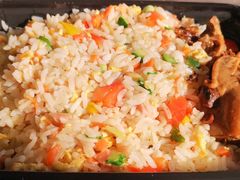 -小艾家的炒饭(万新村店)