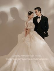 -安娜公馆婚纱摄影(锦州店)