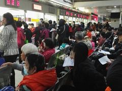 -广州中医药大学第一附属医院(总院)