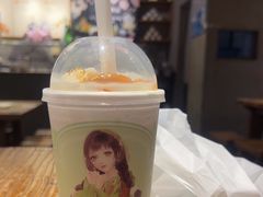 -宝珠奶酪(闵行仲盛店)