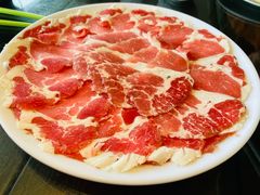 -南门涮肉(上海一店)