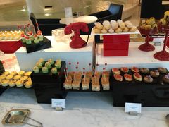 -上海雅居乐万豪侯爵酒店