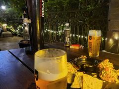 -Pistolera Mexican Cantina女枪手墨西哥餐厅(碧云路店)
