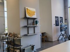 -dotcom coffee古点咖啡(致真大厦店)