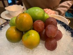 -临江·阅炉