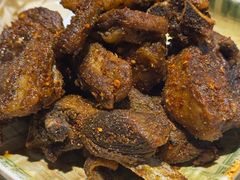 -九寨特色牦牛肉汤锅 羊肉汤锅