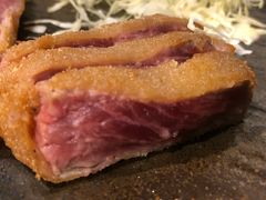 -牛かつもと村(上野店)