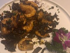 -秋色客家菜(南山店)