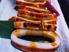 -东田之村自助餐厅(金水路店)