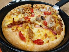 -必胜客(上海新南方商城PH店)