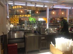 -Jazcu珍仕菓鲜榨果汁(西单大悦城店)