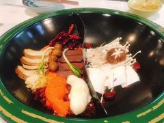 -有拈头成都市井火锅(老门东店)