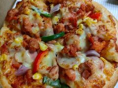 -披萨王(阳光100店)