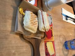 -必胜客(吾悦国际广场店)