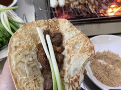 -小寒羊烧烤(凯瑞时代大厦店)