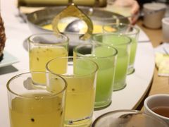 -纳禾春.云南.版纳特色菜.傣味手抓饭(南亚店)