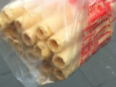 -宫廷糕点铺(人民中路店)