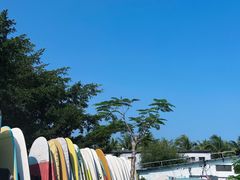 -日月湾海门游览区