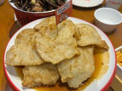 -英兰朝族饭店(河南桥头店)