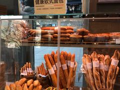 -巴黎贝甜(五道口店)