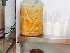 -老五鸡丝豆花面粉(瑞金北路68号院店)