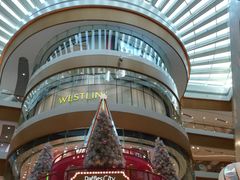 -深圳来福士广场