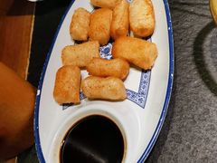 -来涮蜀鲜货火锅串串香(菜市口店)